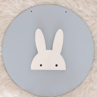 ΣΤΡΟΓΓΥΛΟ ΞΥΛΙΝΟ ΠΛΑΙΣΙΟ ΘΑΛΑΣΣΙ ΜΕ ΛΕΥΚΟ ΛΑΓΟ