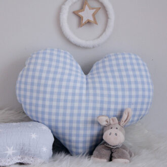 ΑΠΑΛΟ ΜΑΞΙΛΑΡΙ ΣΕ ΣΧΕΔΙΟ ΚΑΡΔΙΑ ΘΑΛΑΣΣΙ ΚΑΡΟ