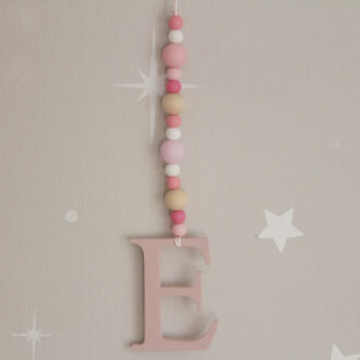 ΚΡΕΜΑΣΤΟ ΔΙΑΚΟΣΜΗΤΙΚΟ ΜΕ ΧΑΝΤΡΕΣ ΚΑΙ ΞΥΛΙΝΟ ΜΟΝΟΓΡΑΜΜΑ