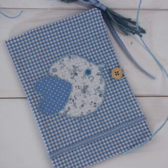 ΥΦΑΣΜΑΤΙΝΗ ΘΗΚΗ ΓΙΑ ΤΟ ΒΙΒΛΙΑΡΙΟ ΥΓΕΙΑΣ ΠΑΙΔΙΟΥ