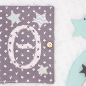 ΥΦΑΣΜΑΤΙΝΗ ΘΗΚΗ ΓΙΑ ΤΟ ΒΙΒΛΙΑΡΙΟ ΥΓΕΙΑΣ ΠΑΙΔΙΟΥ