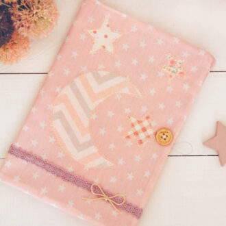 ΥΦΑΣΜΑΤΙΝΗ ΘΗΚΗ ΓΙΑ ΤΟ ΒΙΒΛΙΑΡΙΟ ΥΓΕΙΑΣ ΠΑΙΔΙΟΥ