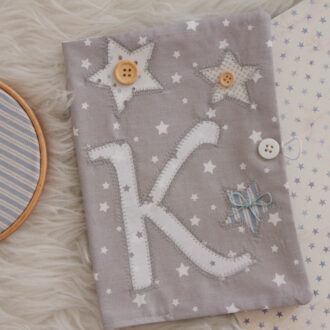 ΥΦΑΣΜΑΤΙΝΗ ΘΗΚΗ ΓΙΑ ΤΟ ΒΙΒΛΙΑΡΙΟ ΥΓΕΙΑΣ ΠΑΙΔΙΟΥ