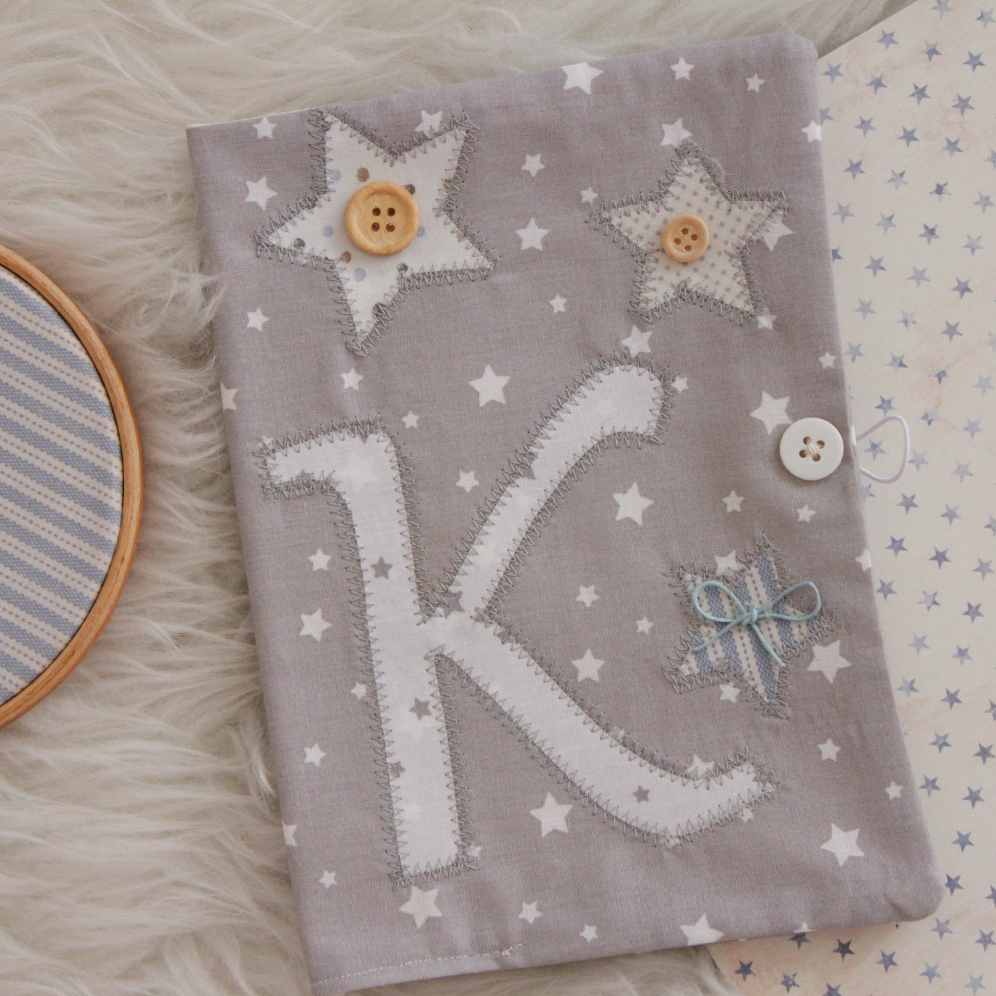 ΥΦΑΣΜΑΤΙΝΗ ΘΗΚΗ ΓΙΑ ΤΟ ΒΙΒΛΙΑΡΙΟ ΥΓΕΙΑΣ ΠΑΙΔΙΟΥ