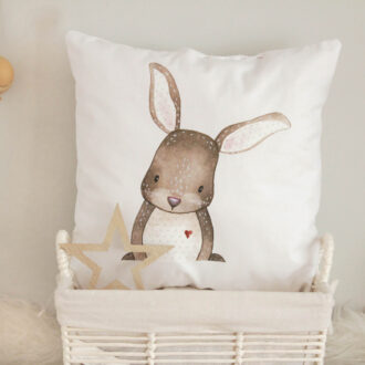 ΜΑΞΙΛΑΡΙ ΜΕ ΤΥΠΩΜΑ WOODLAND ΛΑΓΟΣ