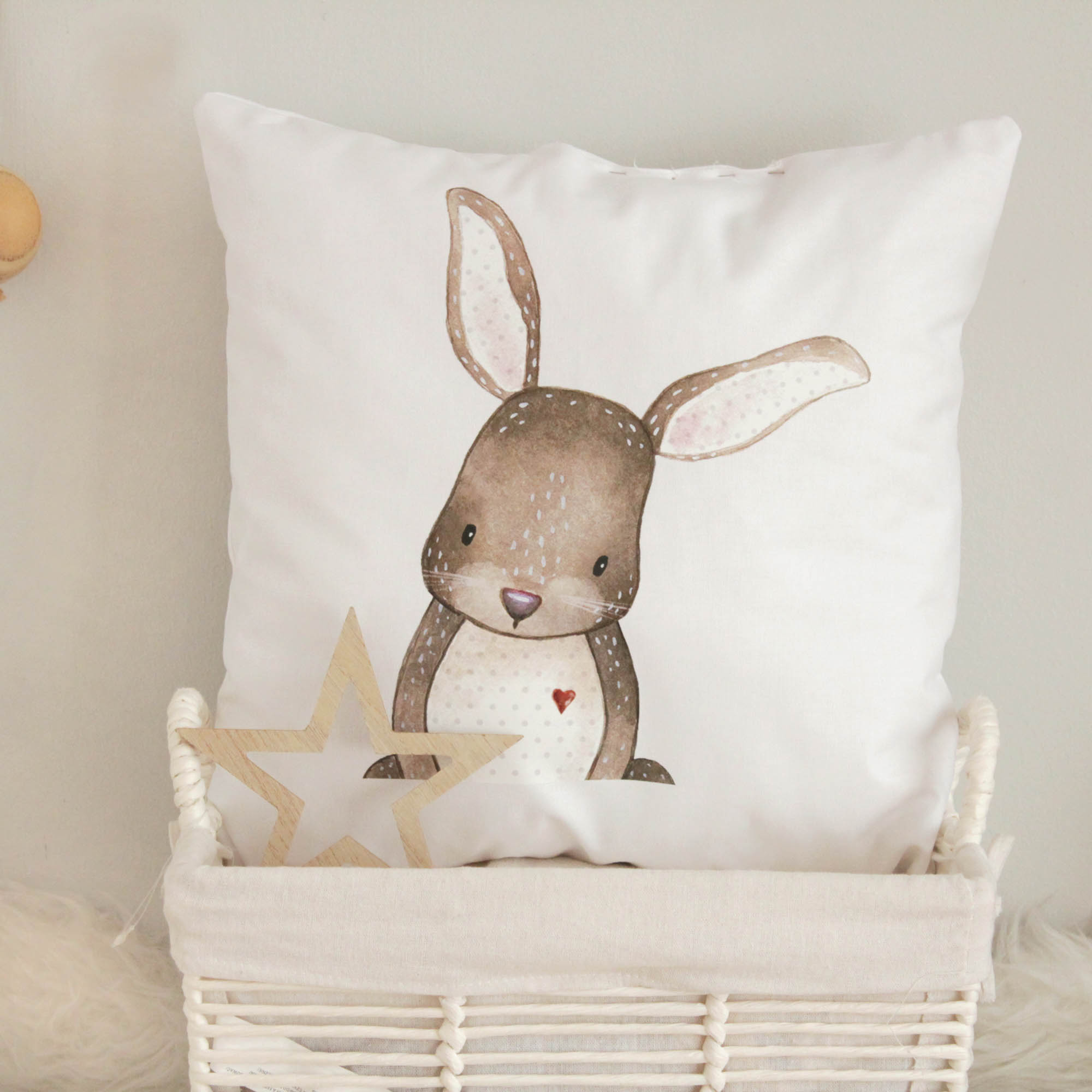 ΜΑΞΙΛΑΡΙ ΜΕ ΤΥΠΩΜΑ WOODLAND ΛΑΓΟΣ