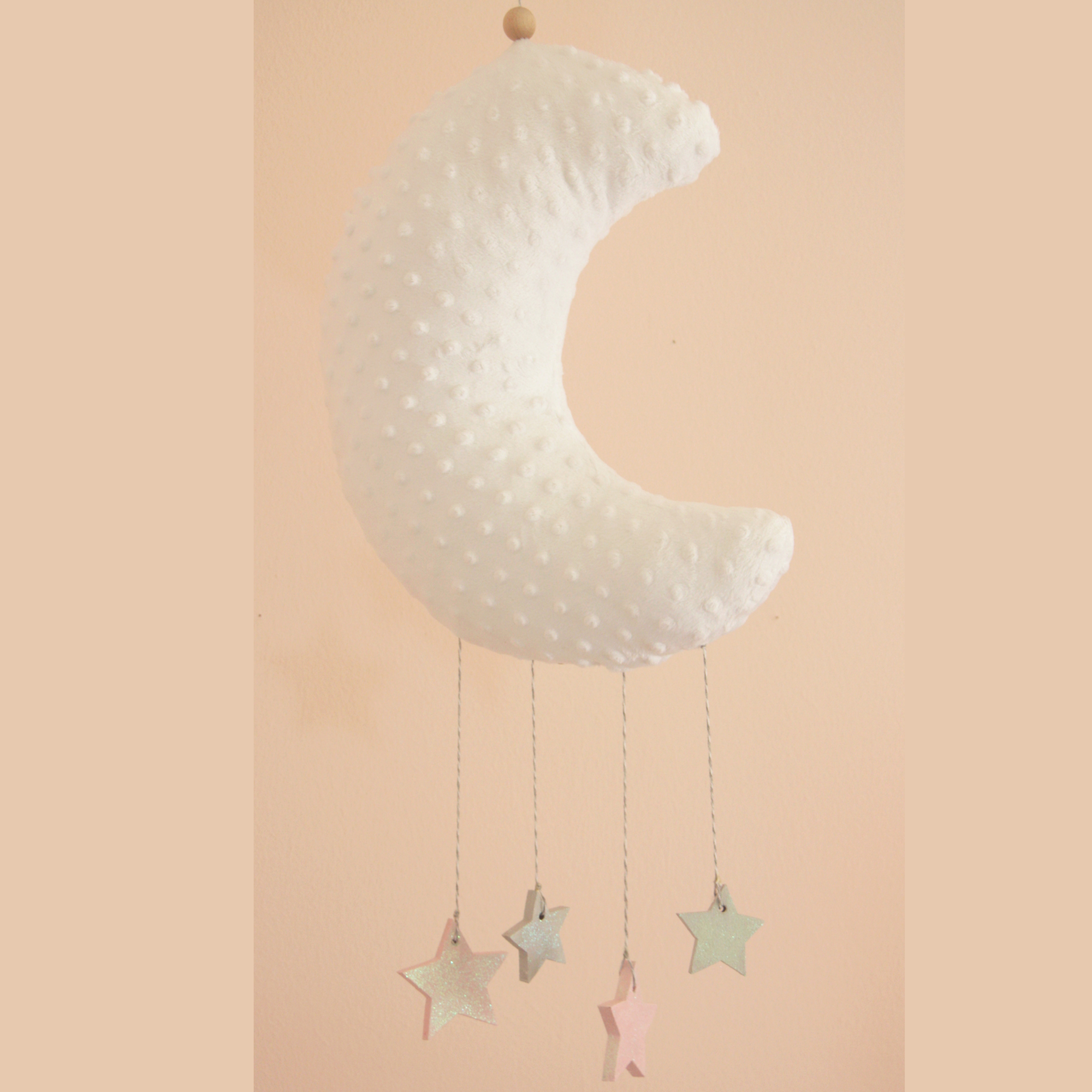 ΚΡΕΜΑΣΤΟ ΜΟΜΠΙΛ ΦΕΓΓΑΡΙ - Image 2