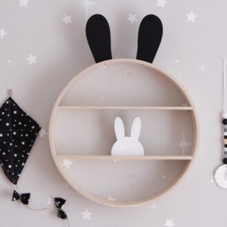 ΡΑΦΑΚΙ ΣΕ ΣΧΕΔΙΟ ΛΑΓΟ ΜΕ ΜΑΥΡΑ ΑΥΤΑΚΙΑ