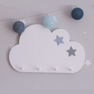 ΚΡΕΜΑΣΤΡΑ ΤΟΙΧΟΥ ΣΕ ΣΧΕΔΙΟ ΣΥΝΝΕΦΟ ΜΕ ΑΣΤΕΡΑΚΙΑ